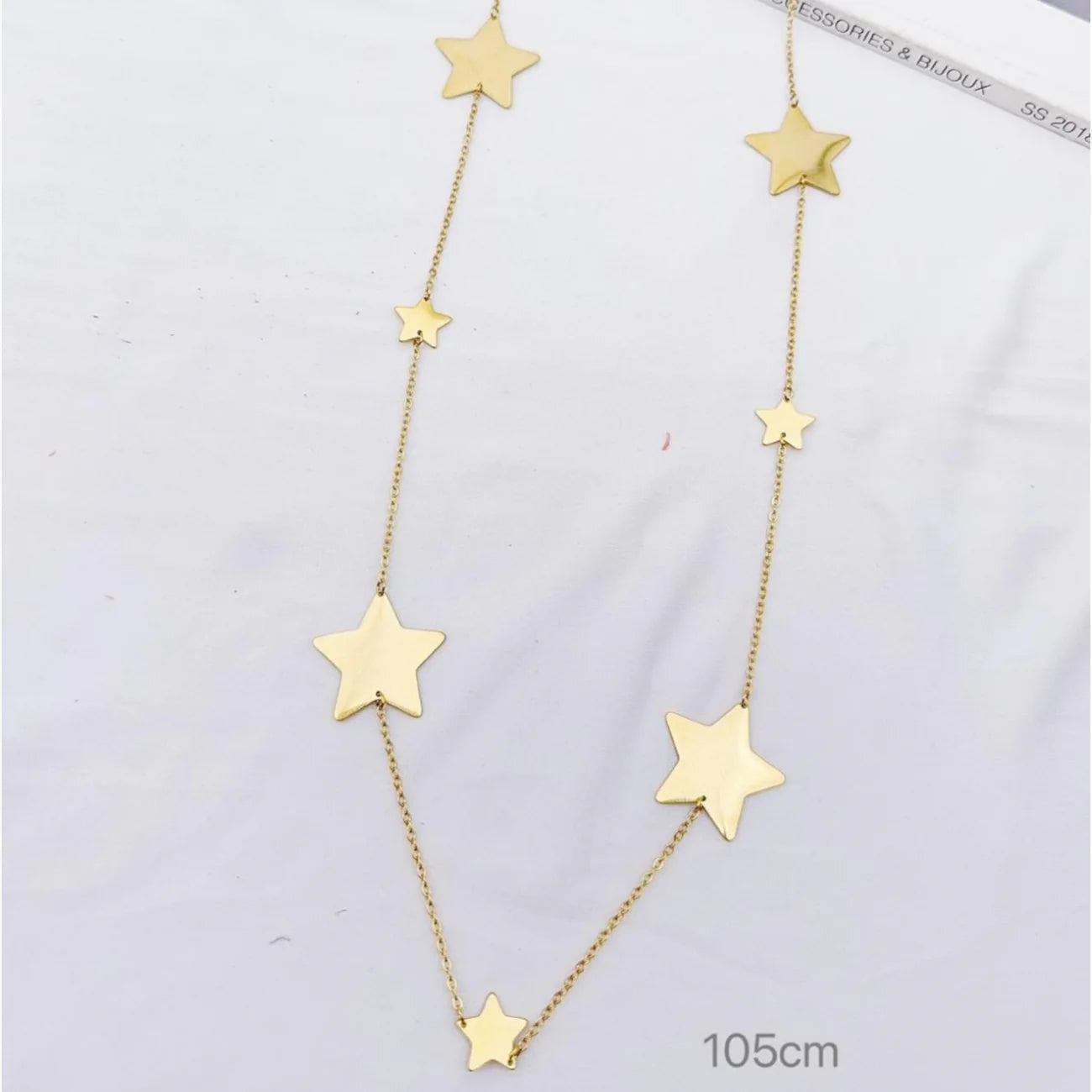 Ketting Star