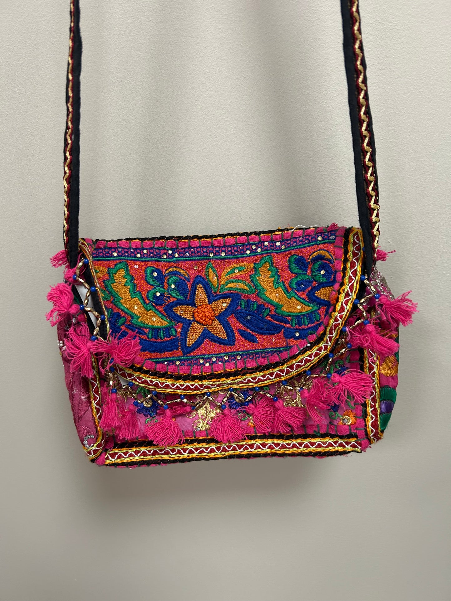 Ibiza Tas Klein