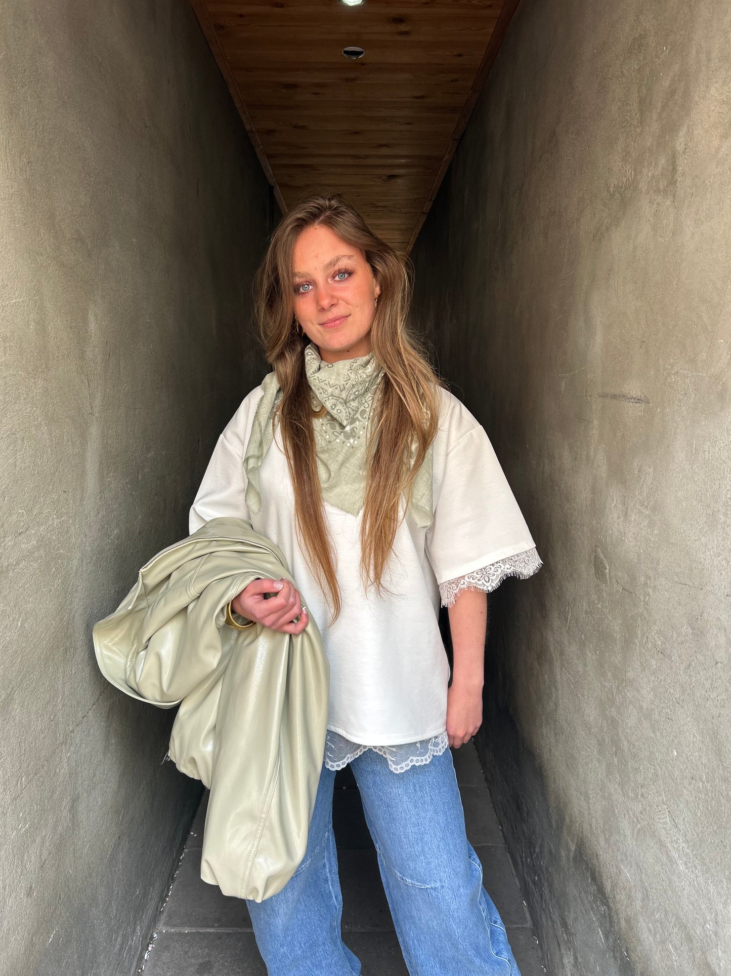 Jacket Mikki