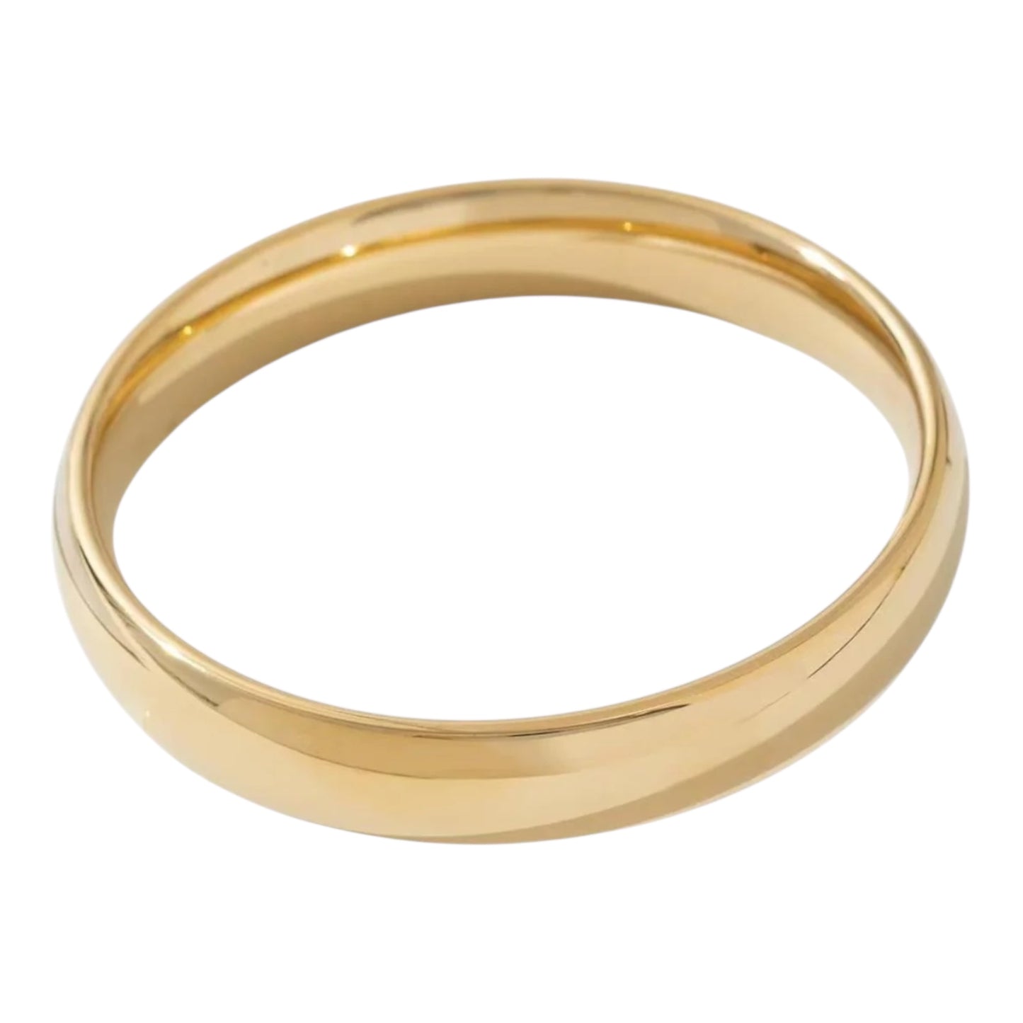 Bangle Fin - Goud