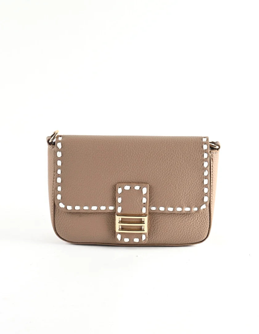 Tas Bella - Taupe