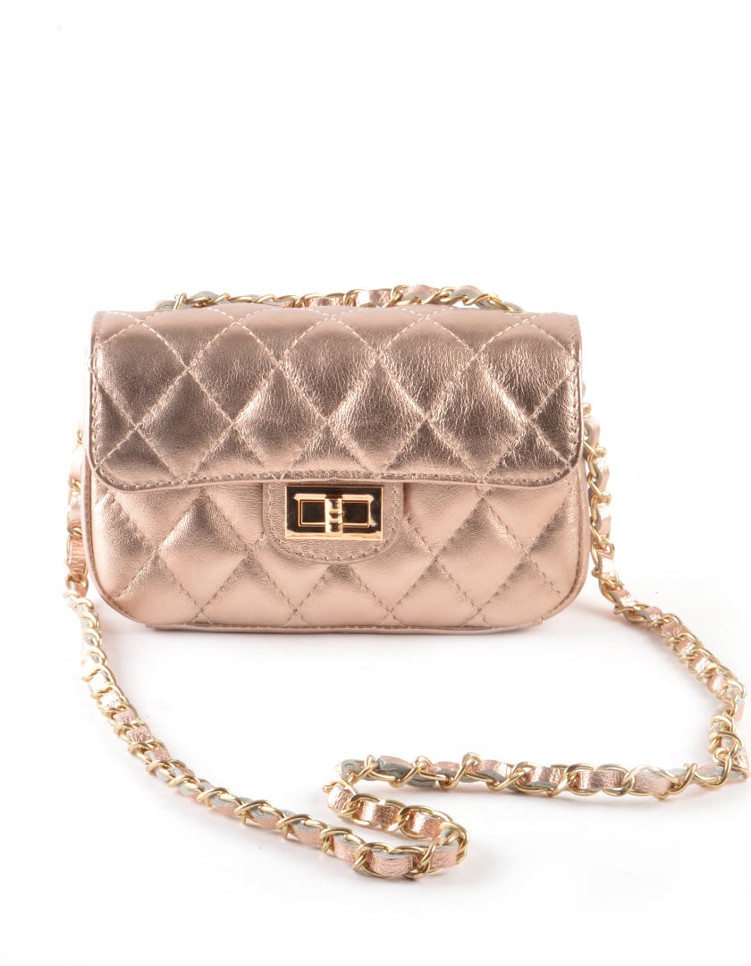 Tas Chantal - Brons
