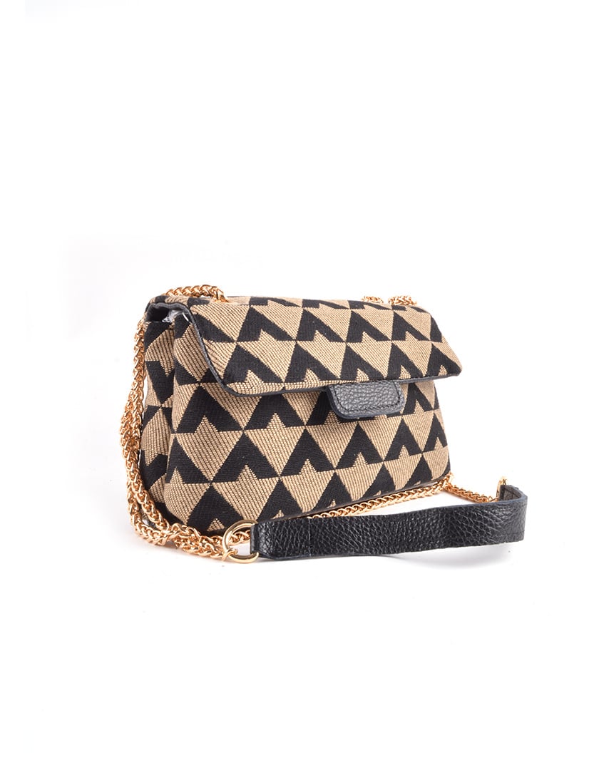 Tas Liv - V Print