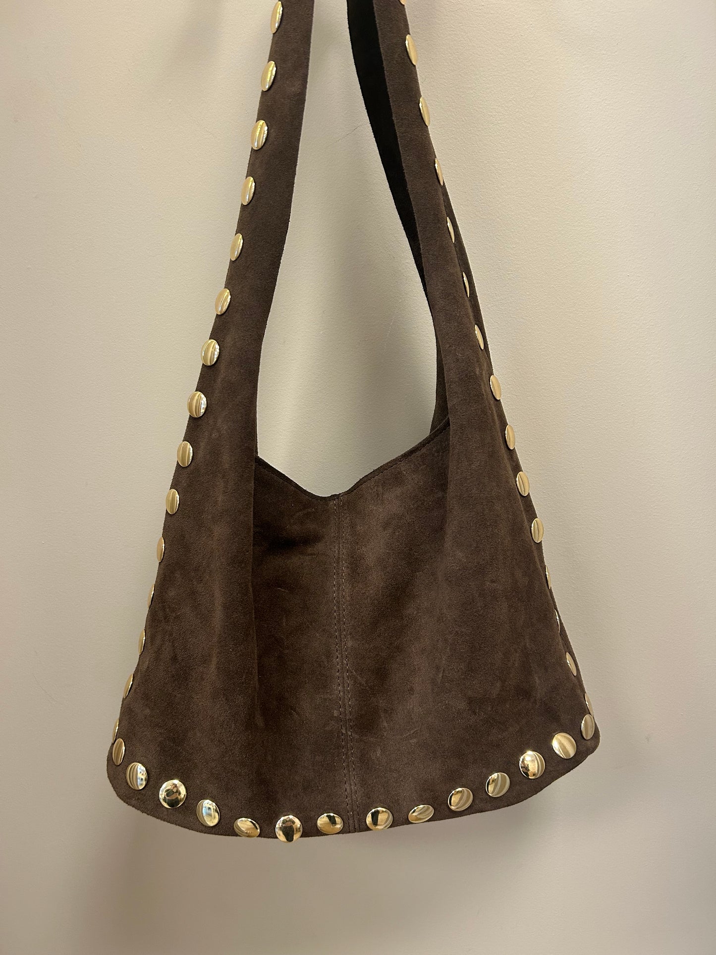 Tas Gouden studs