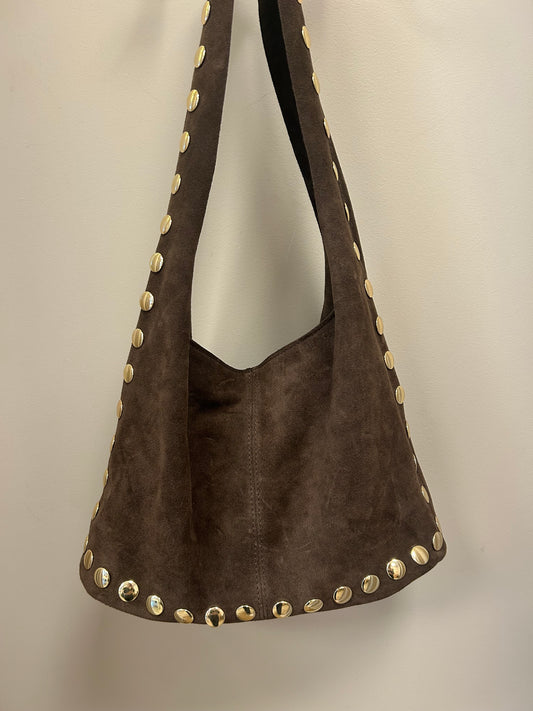 Tas Gouden studs