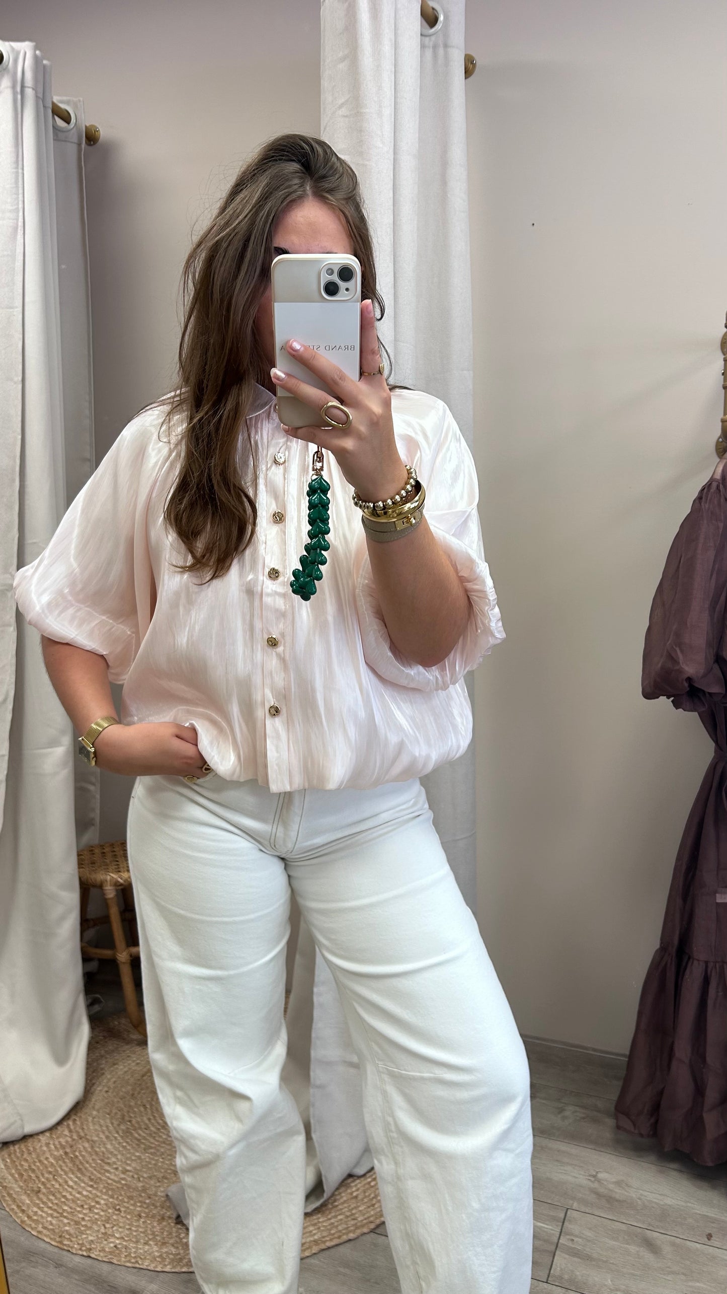 Blouse Ellie