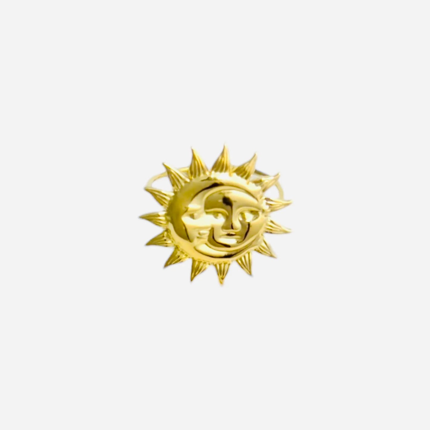 Ring Sunnie