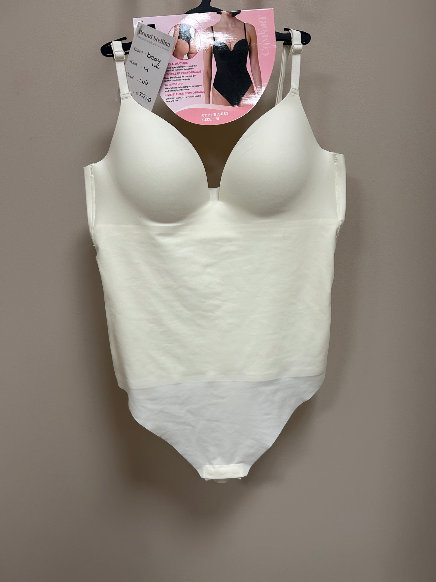 Body