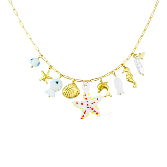Ketting Sea