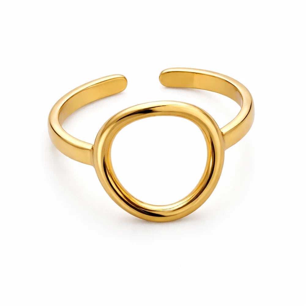 Ring cirkel