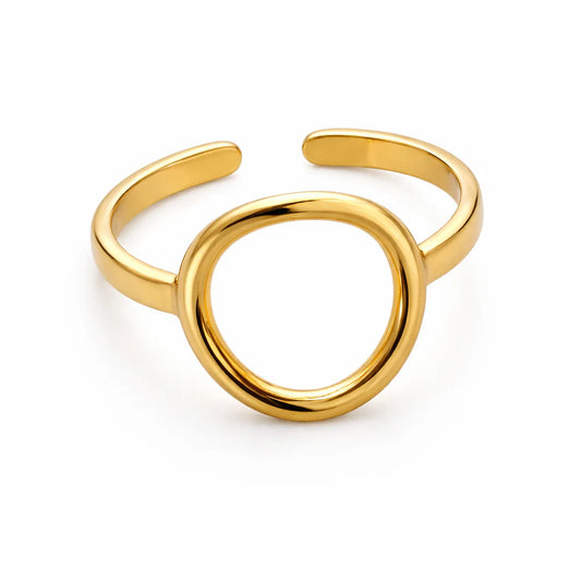 Ring cirkel