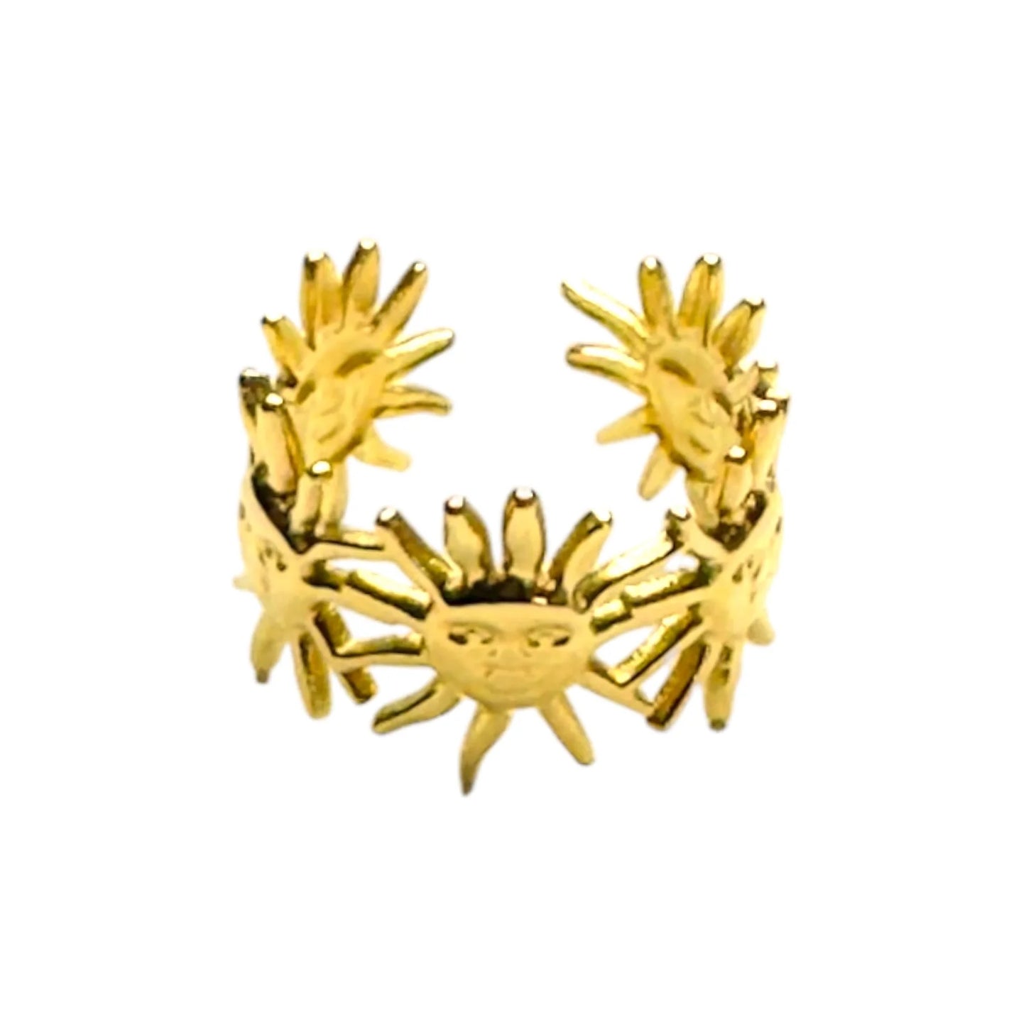 Ring Zon