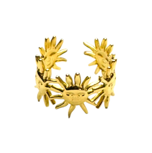 Ring Zon