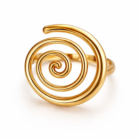 Ring Swirl