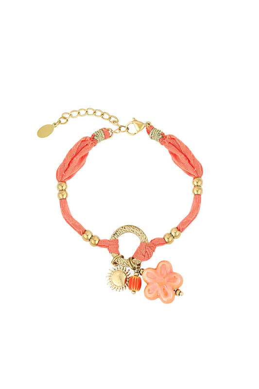 Armband Sunny Foral