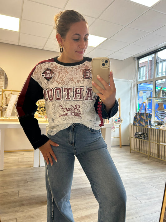 Jersey Trui