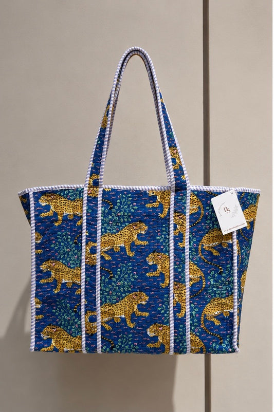 Shopper Panter