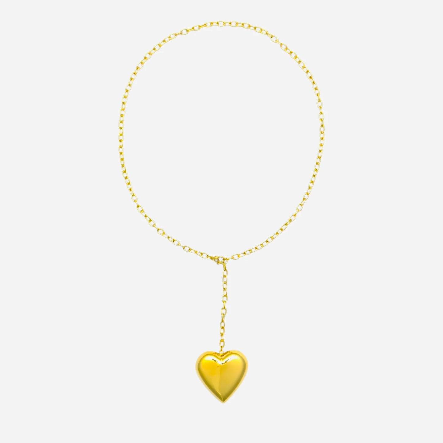 Ketting Love Y