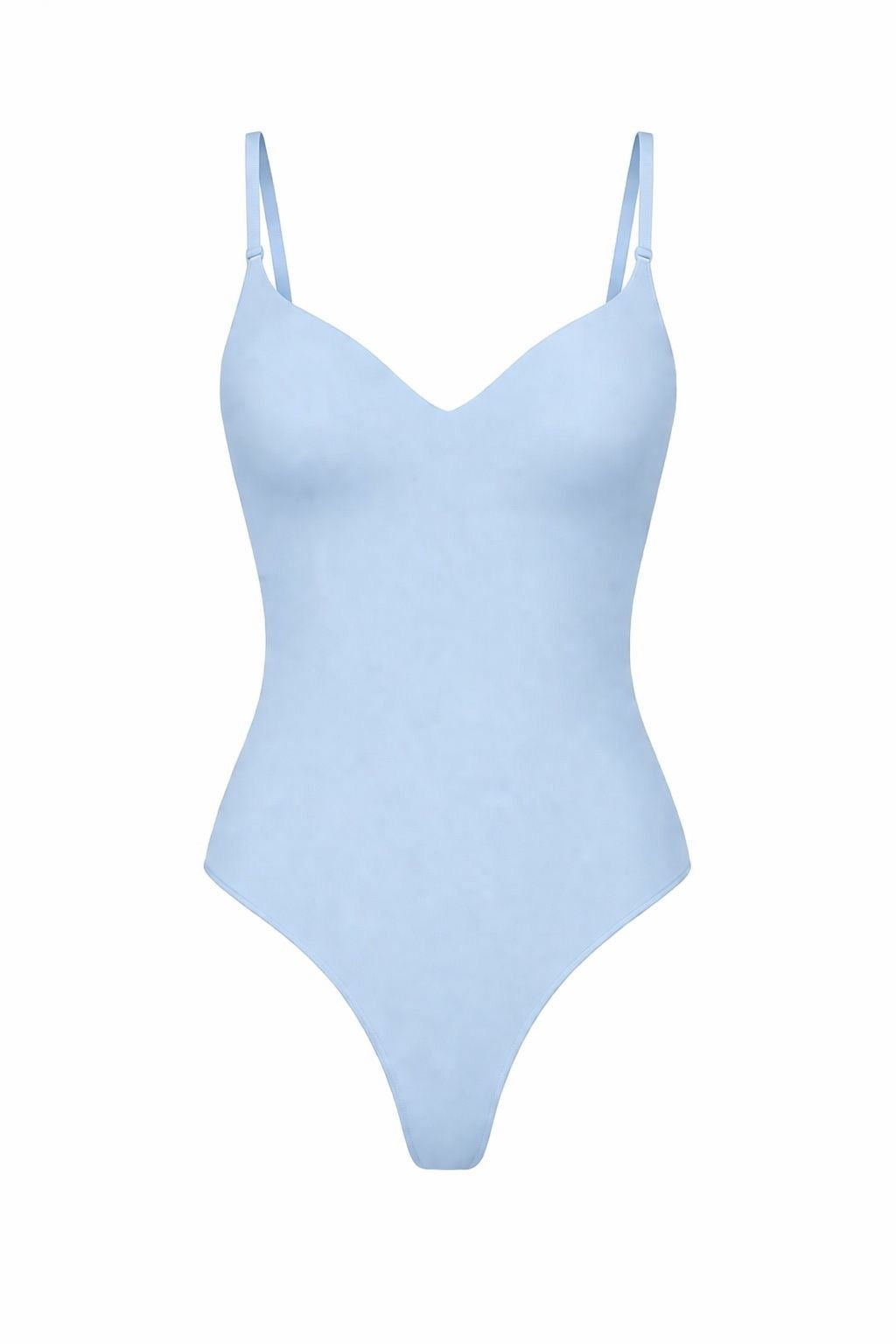 Body - Blauw
