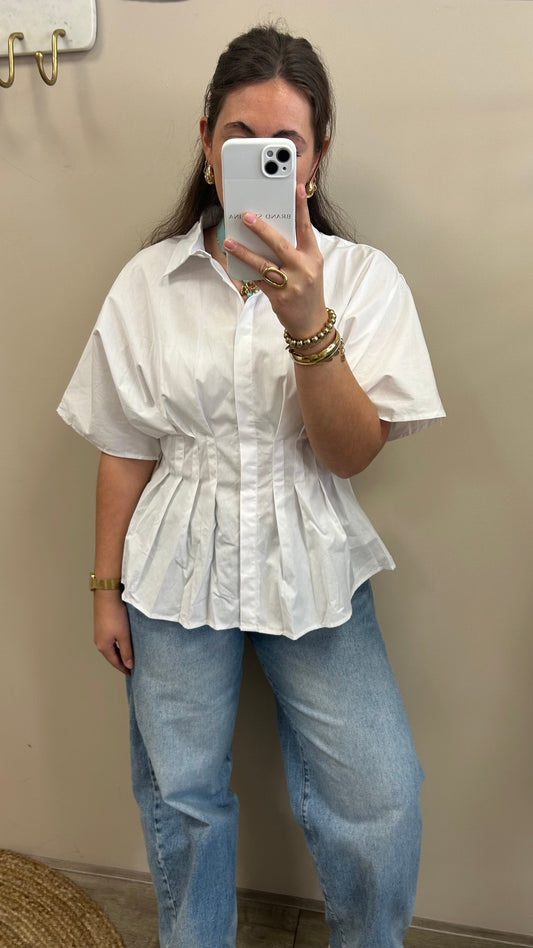 Blouse Cato