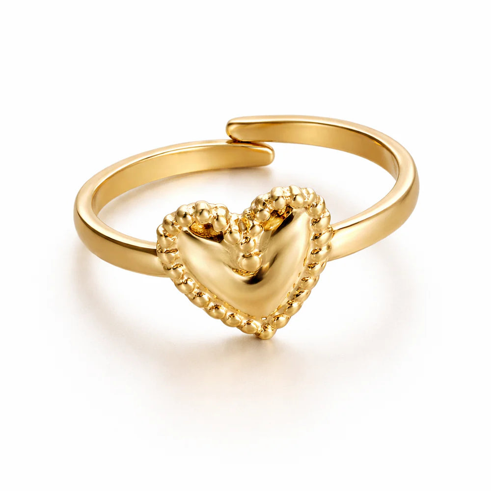 Ring Mi Love