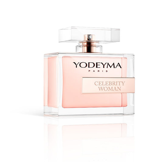 Yodeyma Parfum - Celebrity Woman