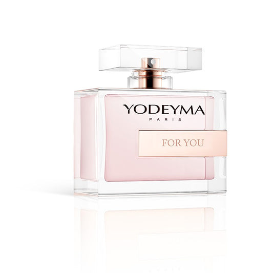 Yodeyma Parfum - For You