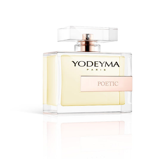 Yodeyma Parfum - Poetic
