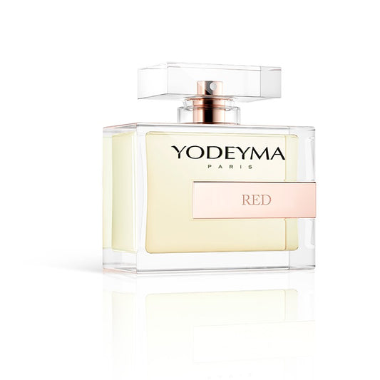 Yodeyma Parfum - Red