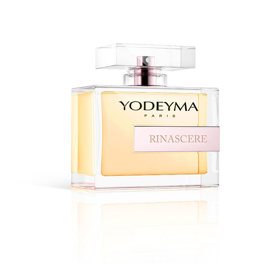 Yodeyma Parfum - Rinascere