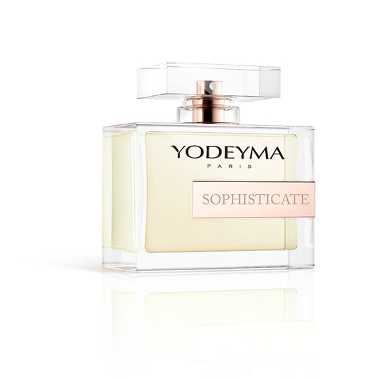 Yodeyma Parfum - Sophisticate