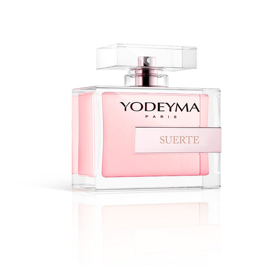 Yodeyma Parfum - Suerte