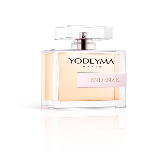 Yodeyma Parfum - Tendenze