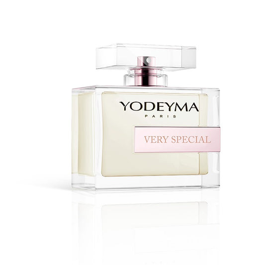 Yodeyma Parfum - Very Special