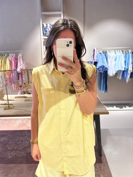 Blouse Natalie