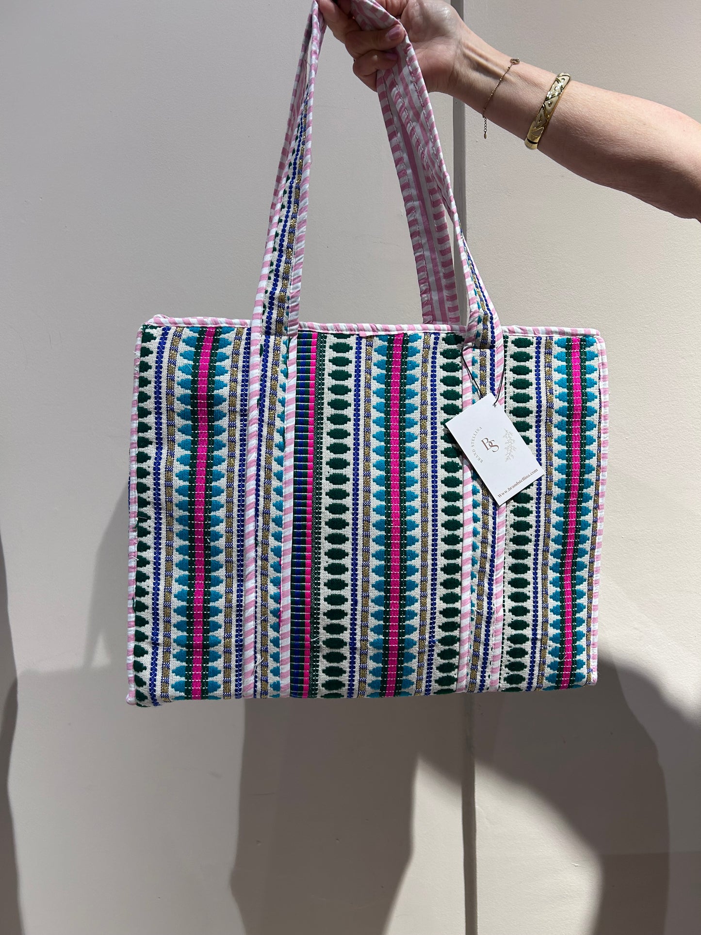 Shopper - Groen