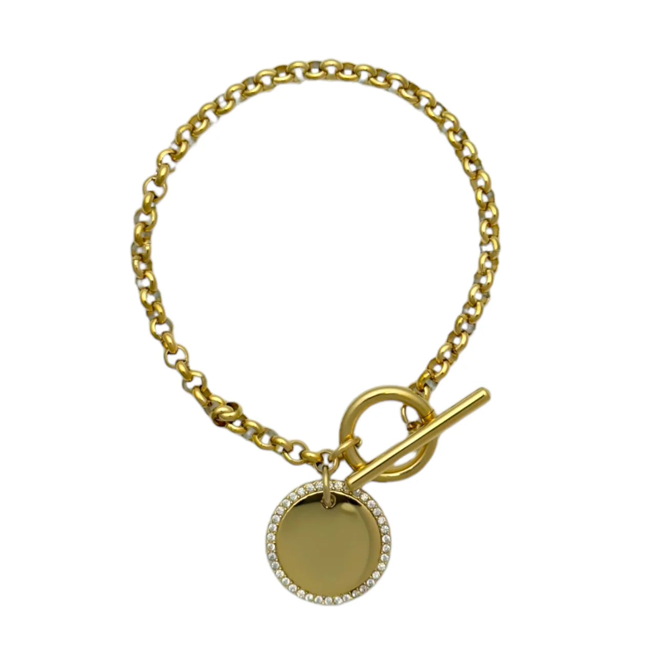 Armband Glitter
