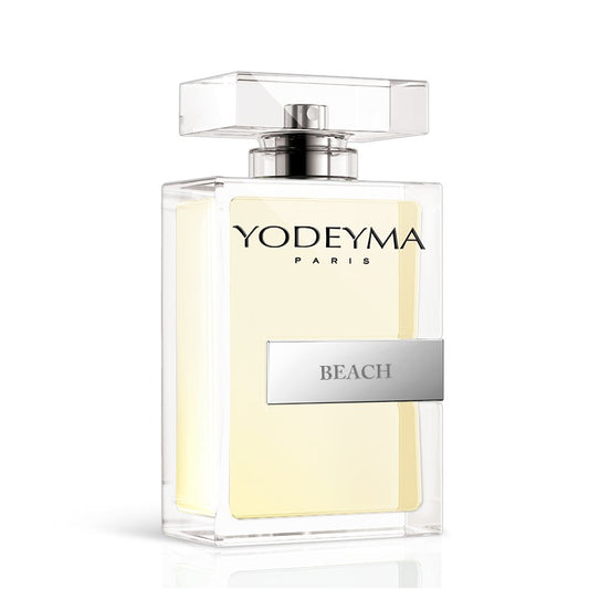 Yodeyma Parfum Men - Beach