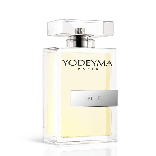 Yodeyma Parfum Men - Blue