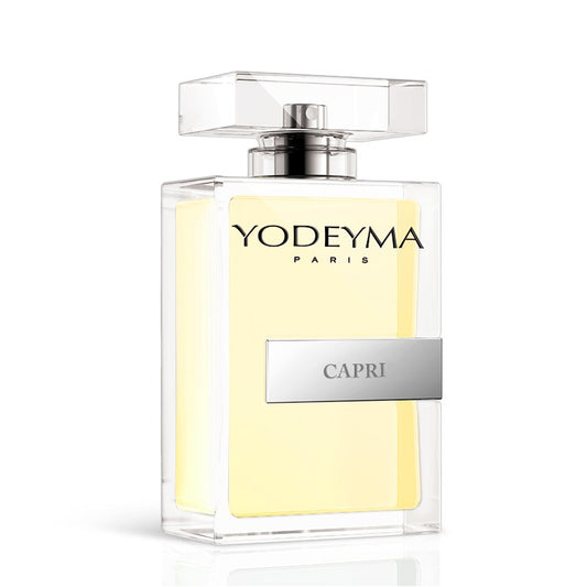 Yodeyma Parfum Men - Capri