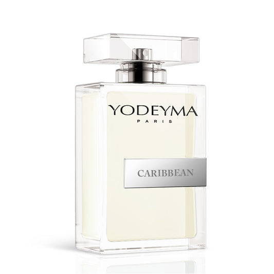 Yodeyma Parfum Men - Caribbean