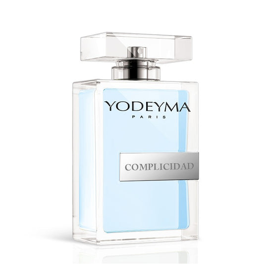 Yodeyma Parfum Men - Complicidad