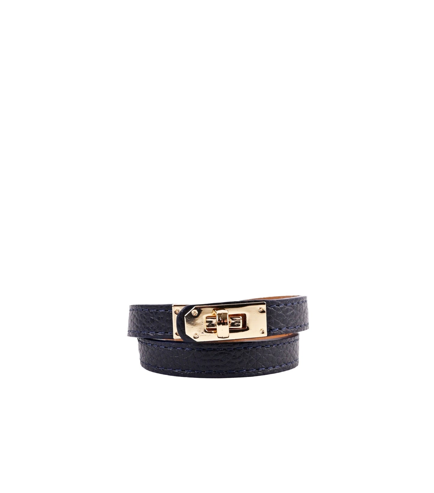 Armband Helma - Zwart