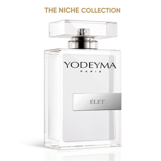 Yodeyma Parfum Men - Elet