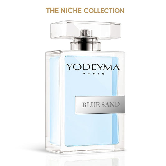 Yodeyma Parfum Men - Blue Sand