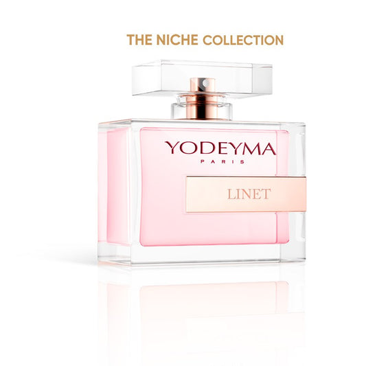 Yodeyma Parfum - Linet