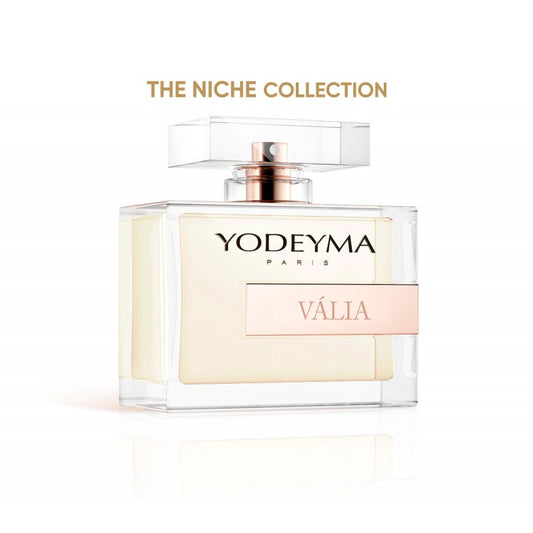 Yodeyma Parfum - Vália