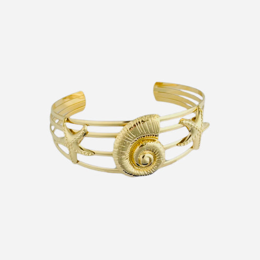 Armband Shell