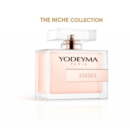 Yodeyma Parfum - Amira