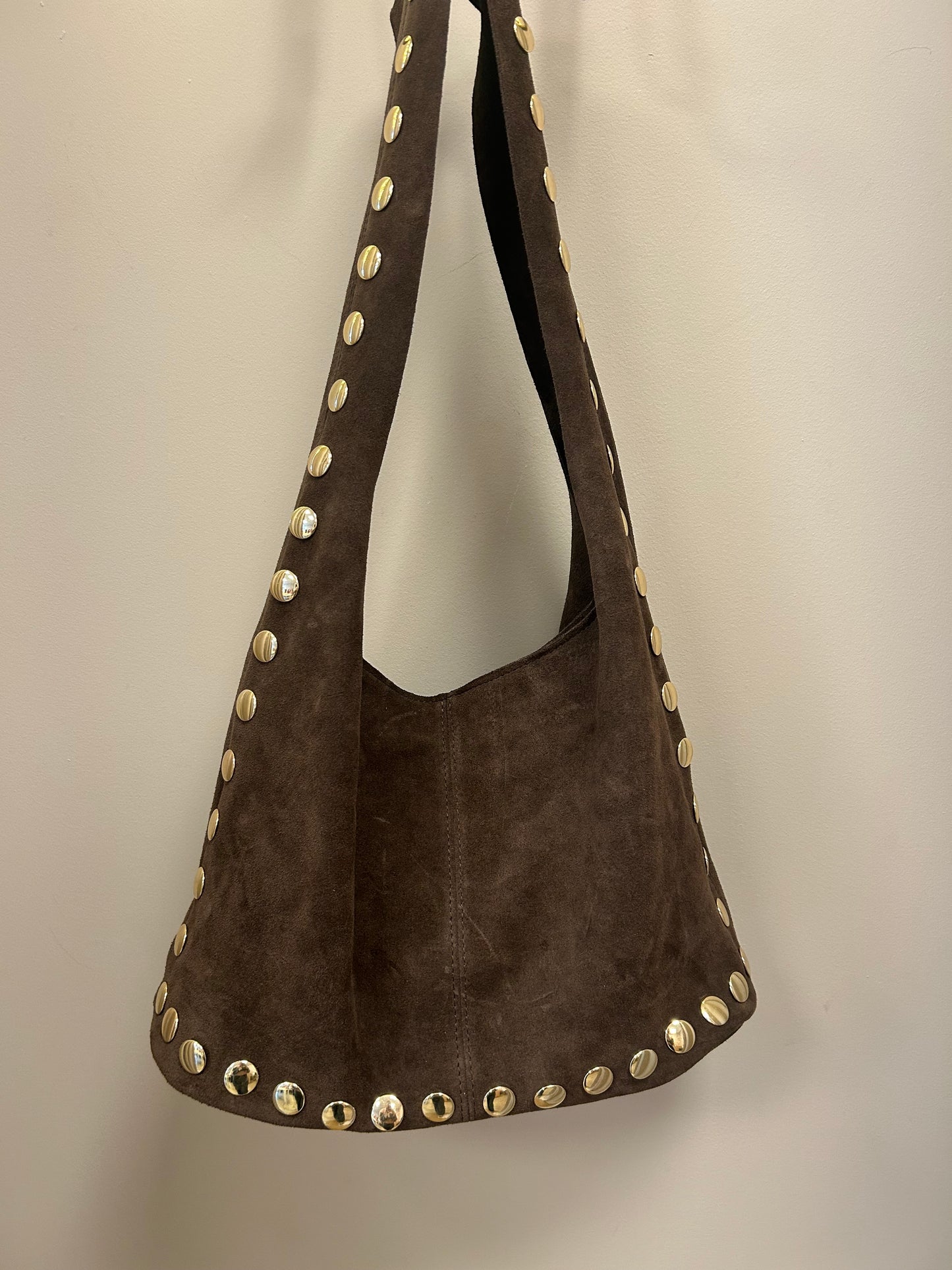 Tas Gouden studs